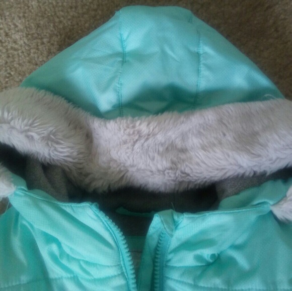 Buffer coat - Picture 4 of 6